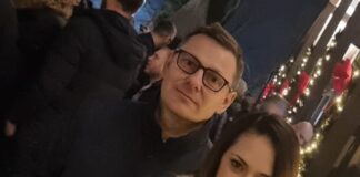 Milionar din afaceri cu statul, soțul subprefectei PNL, înșurubat în conducerea Apa Vital