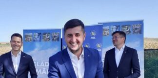 Ieșeanul din Guvern, numărul 2 în PNL Iași: „Nu a existat nicio revoltă a niciunui coleg sau a lui Mihai Chirica. În orice familie mai apar discuții”