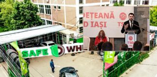 Afacerea șefului TSD Iași: anvelope uzate vândute drept nou-nouțe. Protecția Consumatorului a amendat firma lui Crucianu