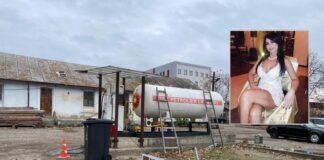 Sexy-imobiliara Irina Placinschi, trei stații GPL fără autorizație. Afacerea ilegală, descoperită după explozia de la Crevedia