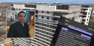Dezvoltatorul de la Evergreen Towers a oprit apa în bloc locatarilor care nu l-au votat şef de asociaţie. „Suntem șantajați și hărțuiți. Comportament de interlop”