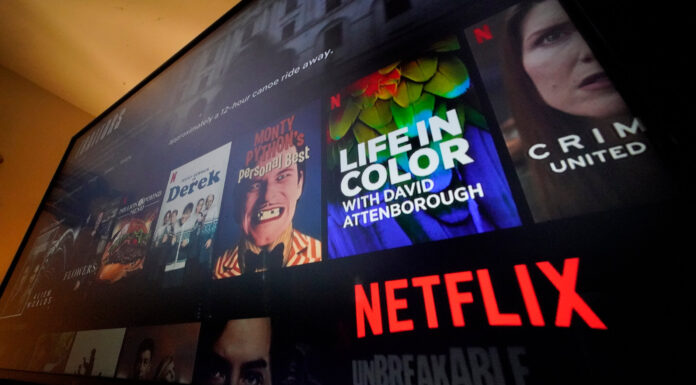 Netflix a dezvăluit numele celui mai urmărit serial pe plan mondial. Filmul e disponibil și în România