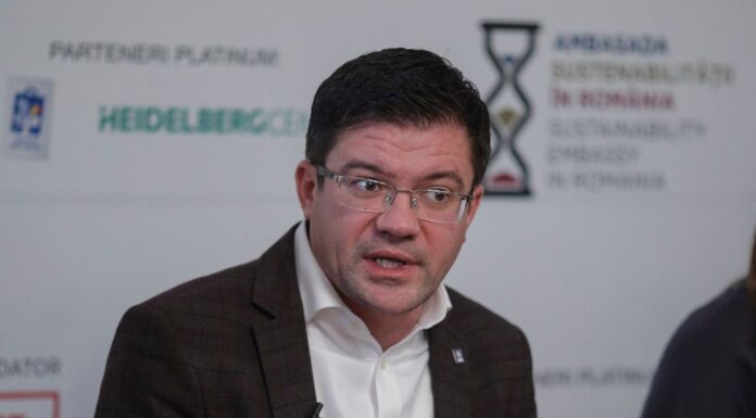 Costel Alexe despre dosarele penale și tensiunile din PNL Iași: „o falsă temă folosită de opozanții politici”/„o relație foarte bună pe care o am cu primarul Mihai Chirica”