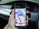 Șoferii care folosesc Waze primesc mai multe amenzi