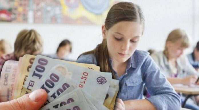 Alocaţii de stat pentru copii în anul 2024. Cu cât au crescut, ce acte sunt necesare și când intră banii pe card
