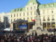 Manifestări de Ziua Unirii Principatelor! Mii de persoane asistă la eveniment în Piața Unirii din Iași – FOTO