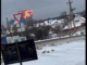 Avion prăbușit în Rusia, doborât de ucraineni. Sunt zeci de morți (Video)
