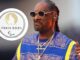 Snoop Dogg va comenta Jocurile Olimpice de la Paris 2024