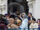 Ultimele pregătiri pentru slujba de Bobotează de la Catedrala Mitropolitană din Iași. Mii de credincioși sunt așteptați la Sfânta Liturghie