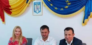 Cum a primit un atelier de mobilă și tâmplărie contractul pentru reparații drumuri. Legăturile cu firma de casă a Primăriei