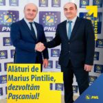 marius pintilie si mihai bodoasca, administrator public pascani