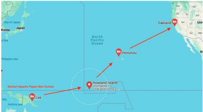 Un sonar pare să fi făcut o descoperire ce poate schimba istoria: unul dintre cele mai mari mistere ale Americii, pe cale să fie rezolvat