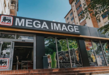 Mega tranzacție pe piața românească de retail: Mega Image renunță la aproape 100 de magazine în favoarea unui lanț românesc