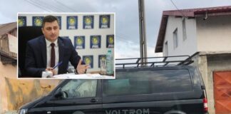 Primul tun liberal în prima zi lucrătoare din an: 120.000 de euro pentru o firmă de partid