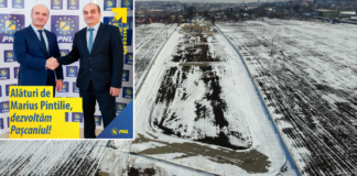 Faliment: Primăria Pașcani plătește rate și dobânzi pentru un credit-fantomă de 2 milioane de euro