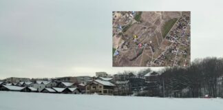 Viețile unor ieșeni, distruse de birocrația din două primării. Și-au construit legal case, dar nu le pot racorda la utilități