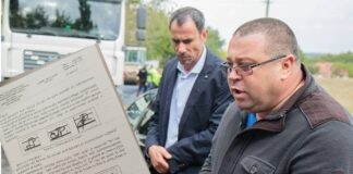 Banii angajaților, furați cu acte false la firma milionarului Brînză. Expertiza grafologică a Parchetului: statele de plată au fost falsificate