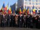 Maricel Popa: „Suntem datori ca prin ceea ce vom face, să reconstruim și să perpetuăm povestea statalității românești.”