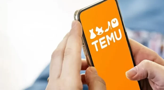Aplicația de cumpărături „Temu” cauzează controverse în Europa