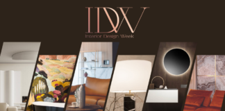 Descoperă cele mai noi tendințe și inovații în domeniul amenajărilor interioare, la prima ediție a Interior Design Week de la Palas!