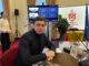 Răzvan Timofciuc este noul viceprimar al municipiului Iași
