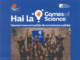 Începe a treia ediție a Games of Science, cea mai mare competiţie de comunicare pentru tineri cercetători