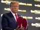 Donald TRUMP și-a lansat propria linie de pantofi sport. Cum arată și cât costă o pereche