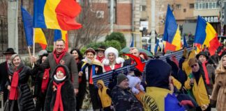 Ieșeanca de la Ambasada Rusiei a fost exclusă din PSD și a trecut la AUR. Primarul PNL din Ungheni a angajat-o administrator public