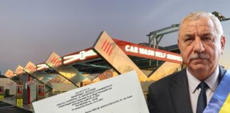 Abuz grosolan! Primarul a închis afacerea unui rival politic după ce și-a făcut „împuternicire” pe firma acestuia
