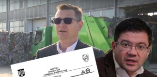 Alexe, două hotărâri cu dedicație după modelul Dragnea: Pușculița PNL, iertată pentru o datorie de 500.000 euro