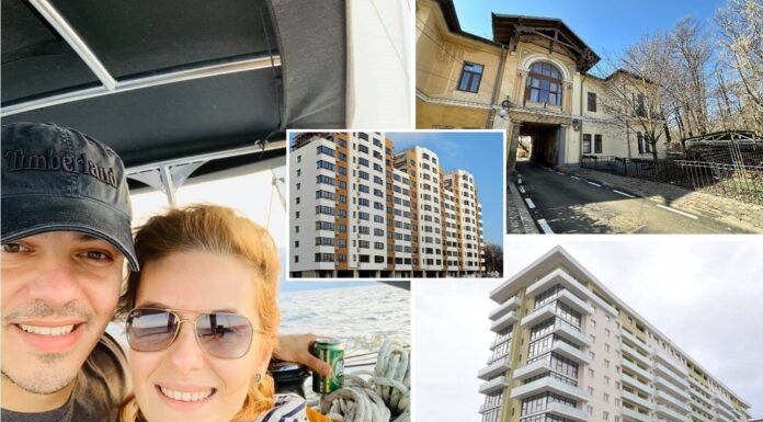 Divorț cu miză uriașă la Iași: o avere de 2.000.000 de euro. Soțul, medic și om de afaceri, soția conduce o mare agenție de publicitate