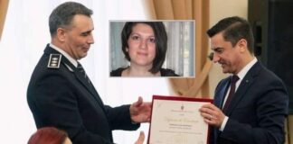 Cumătra lui Chirica, omul Mafiei Imobiliare de la Control Urbanism, revine la serviciu. Poliția Locală a întocmit greșit decizia de suspendare, Tribunalul a anulat documentul