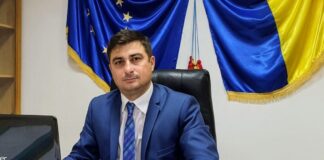 Primarul din Podu Iloaiei, hală de 300 mp fără autorizație. Utilitățile și calea de acces rezolvate pe banii primariei