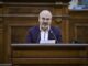 Dublul inculpat penal Costel Alexe și alianța nocivă PNL-PMP au votat în Consiliul Județean Iași un buget al stagnării! (P)