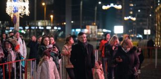 Contracte umflate cu 50% pentru bâlciurile lui Chirica. Efectul DNA: Revelionul 2024 a costat doar 63.000 euro