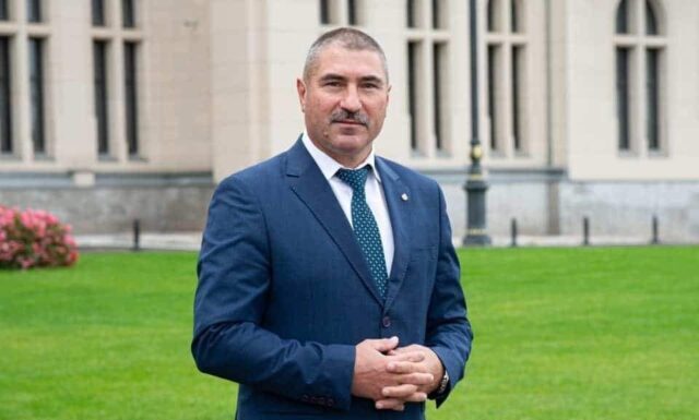 Deputatul PSD Vasile Cîtea: „România, în topul absorţiei fondurilor europene! Zeci de miliarde de euro atrase pentru investiţii” (P)