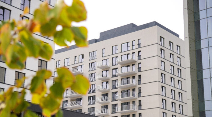 Silk District: Beneficiile oferite de traiul într-un proiect „mixed-use”