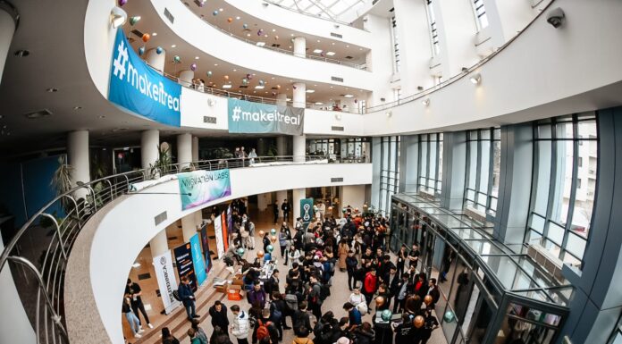 35 de echipe se califică în programul de pre-accelerare Innovation Labs 2024