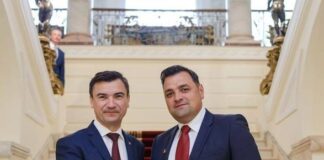 Marele Blat: imobiliarul lui Chirica, numit vicepreședinte la PSD Iași