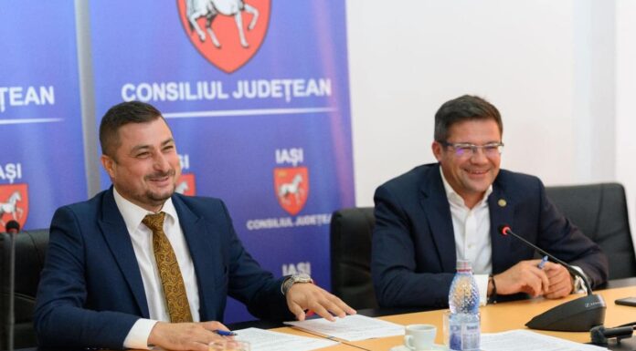 Primarul desființează un centru medical. Clădirea pregătită pentru un consilier local PNL