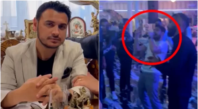 Manelist celebru, sechestrat și pus să cânte până la epuizare. Nuntașii țineau cuțitele la brâu