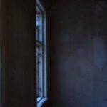 Dincolo de văzute, aerul din plămîni