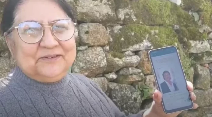 Românca sedusă de „Brad Pitt” și cu banii luați: „Îmi trimitea inimi și sărutări. Mi-a spus că mă iubește”