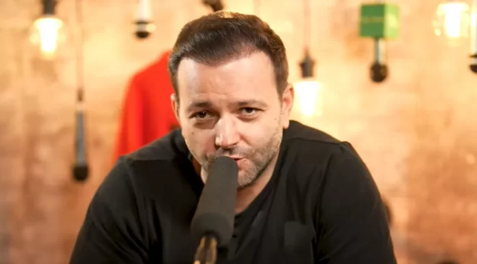 Dezbateri încinse după anunțul că Mihai Morar va comenta cursele de Formula 1: „De tot râsul”
