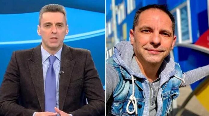 Mircea Badea începe războiul cu Dan Negru: „A chemat toate damele de companie și acum ne dă citate din Nicolae Iorga”