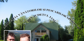 Scandal la Asociația Vânătorilor din Iași! Doi membri sunt acuzați de moartea unui coleg la o partidă de vânătoare