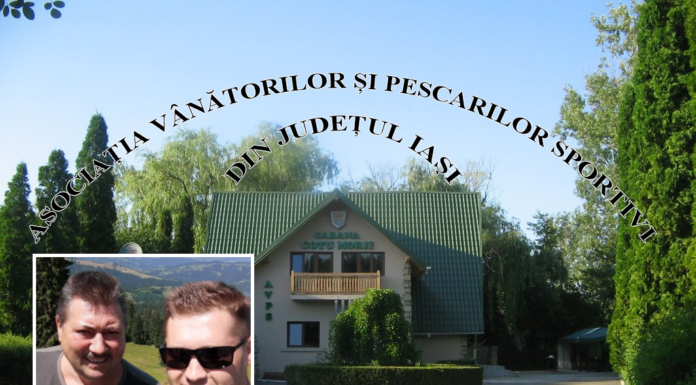 Scandal la Asociația Vânătorilor din Iași! Doi membri sunt acuzați de moartea unui coleg la o partidă de vânătoare