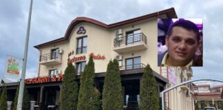 Fecale deversate în stradă de la pensiunea dezvoltatorului Bădărău. Milionarul a construit cartiere în Iași și Valea Lupului