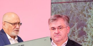 Oamenii care ne conduc: daune de 25.000 lei pentru insulte pe facebook în războiul directorilor de la Drumuri Naționale