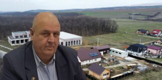 Domeniul secret de la marginea pădurii: primarul și-a făcut ranch pe terenurile primăriei